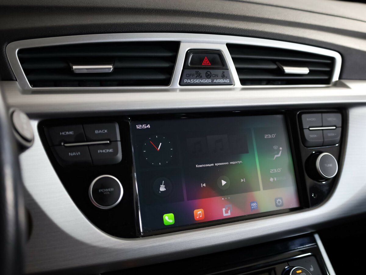 Купить Geely Atlas I, 2019, 95 251 км, фото №15