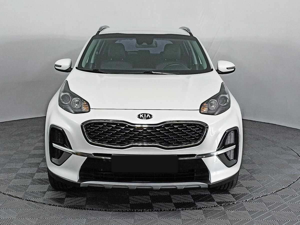 Купить Kia Sportage, 2019, 69 652 км, фото №2