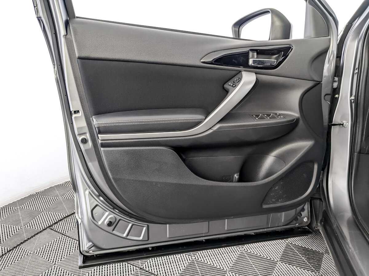Купить Mitsubishi Eclipse Cross, 2019, 47 117 км, фото №17