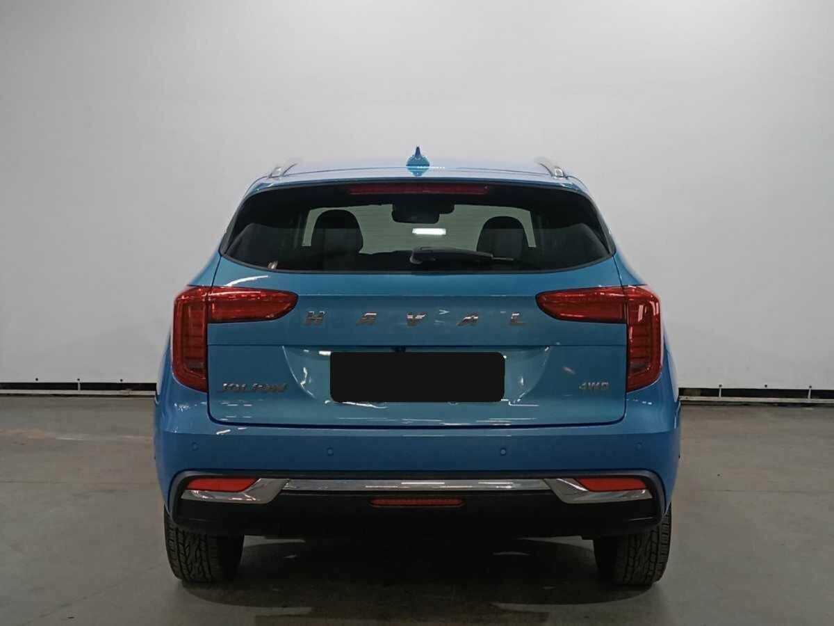 Купить Haval Jolion, 2023, 22 336 км, фото №6