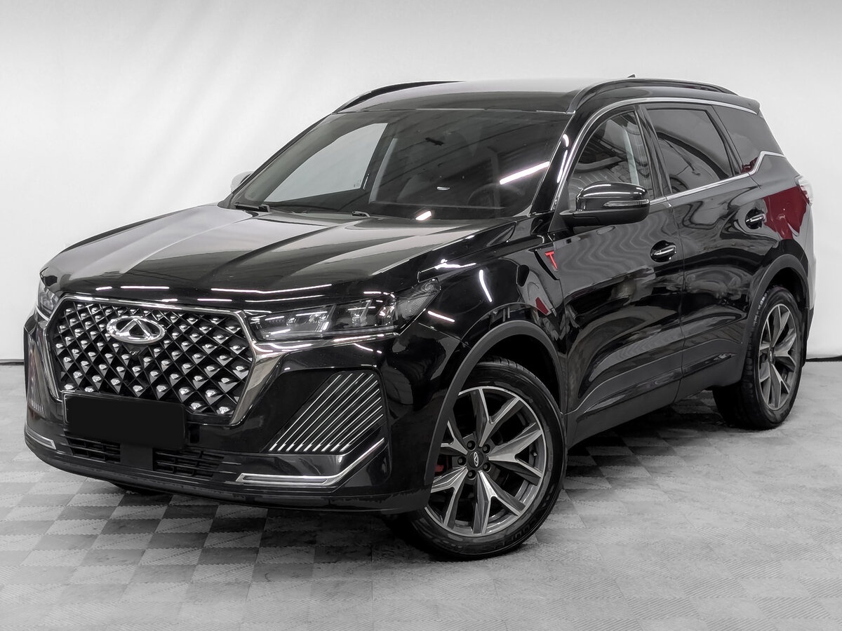 Купить Chery Tiggo 7 Pro Max I Рестайлинг, 2024, 35 867 км, фото №1