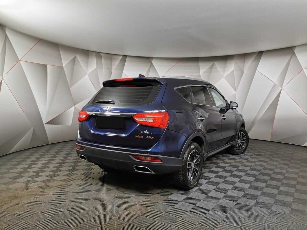 Купить Dongfeng 580, 2021, 30 633 км, фото №2