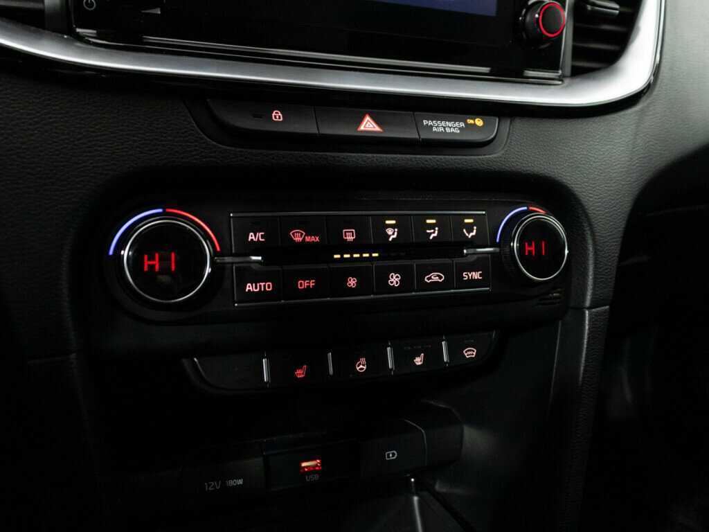 Купить Kia Ceed, 2020, 39 741 км, фото №18