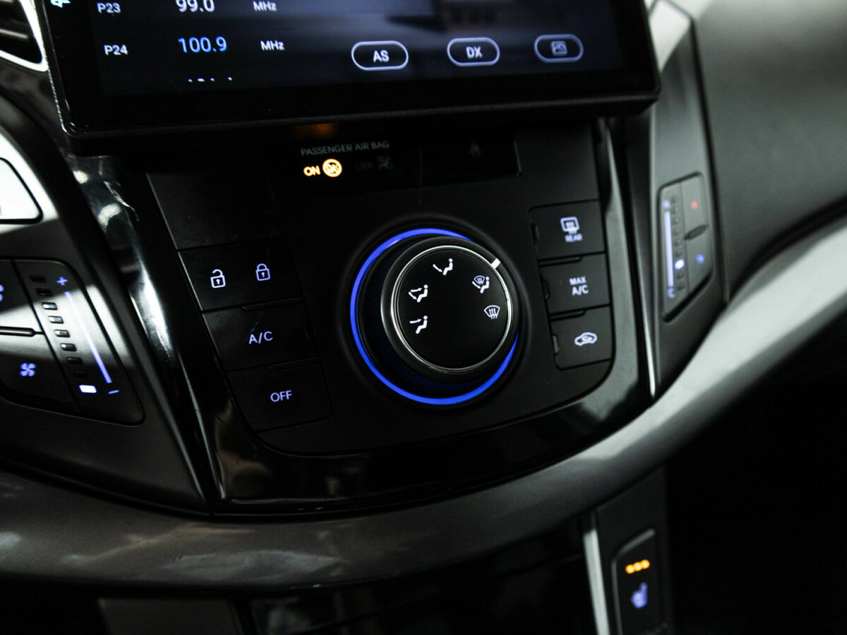 Купить Hyundai i40 I, 2014, 155 140 км, фото №14