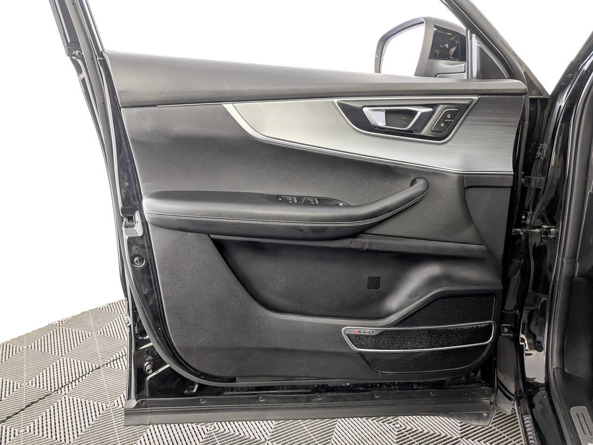 Купить Chery Tiggo 7 Pro I, 2022, 123 040 км, фото №19