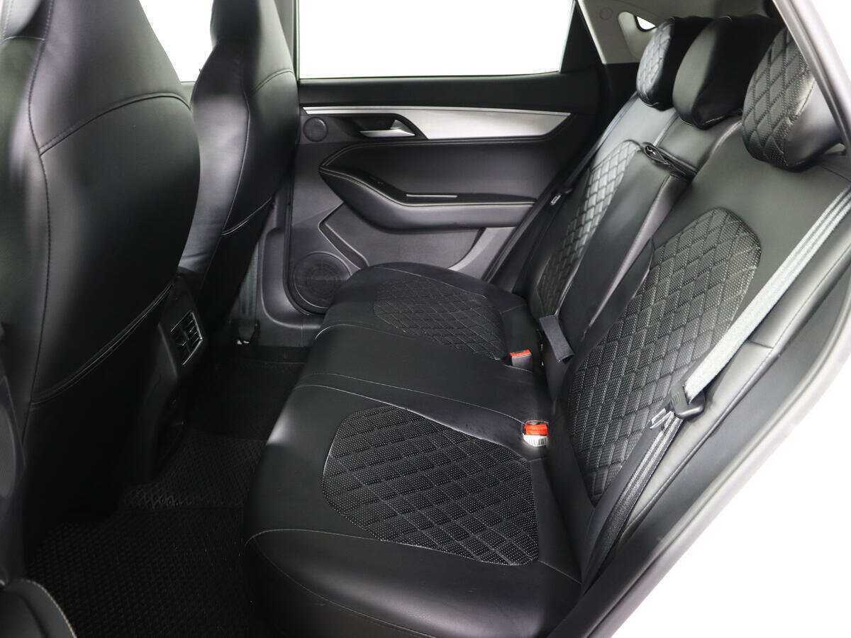 Купить JAC J7, 2023, 22 660 км, фото №10