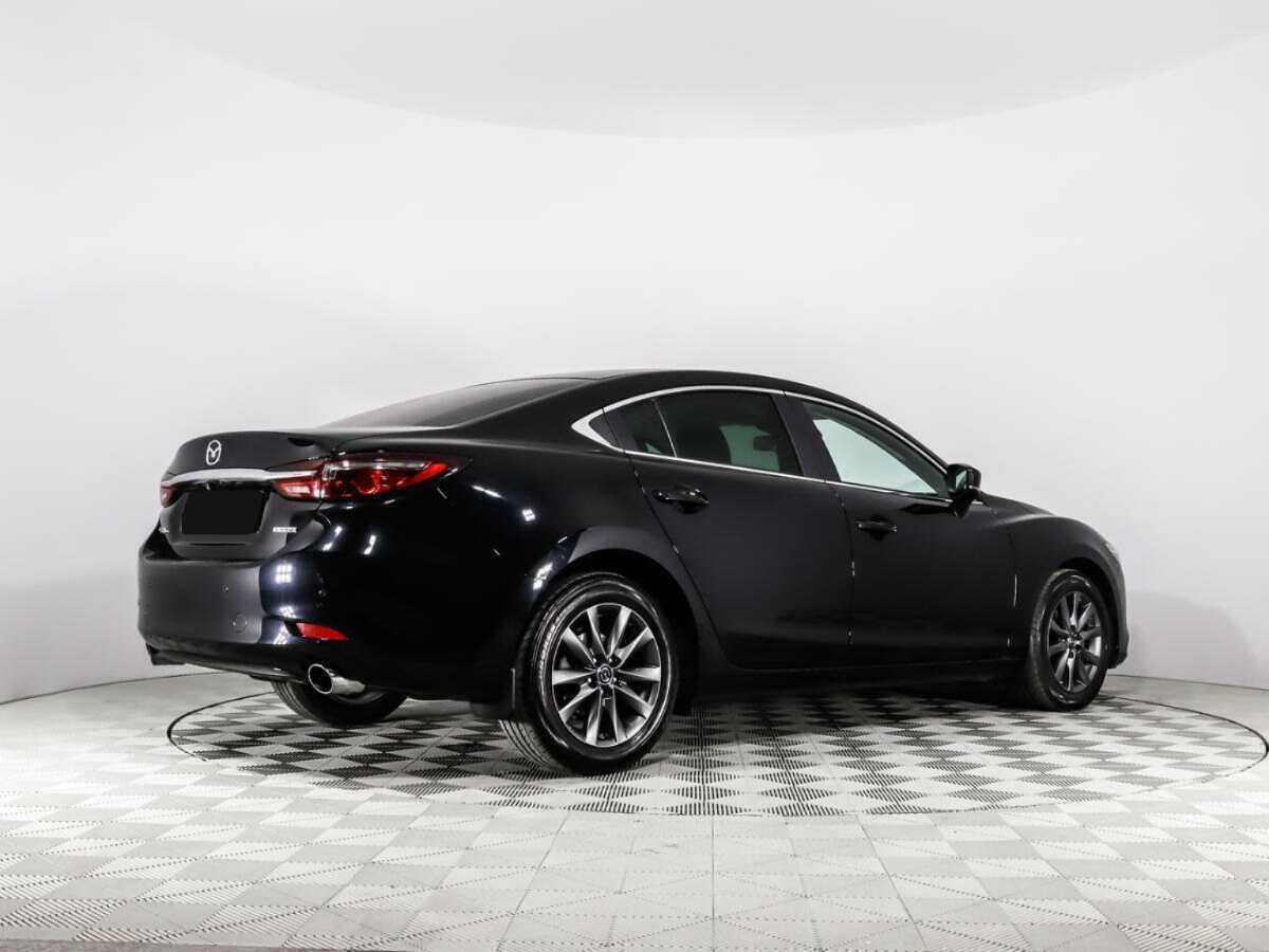 Купить Mazda 6, 2022, 81 000 км, фото №5