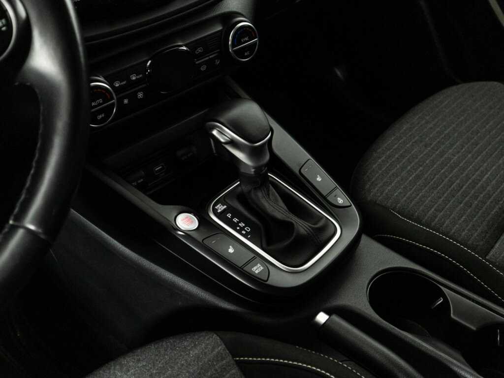 Купить Kia Soul, 2021, 22 958 км, фото №14