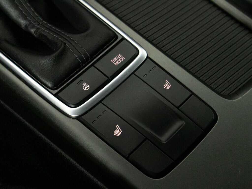 Купить Kia Optima, 2019, 44 742 км, фото №16