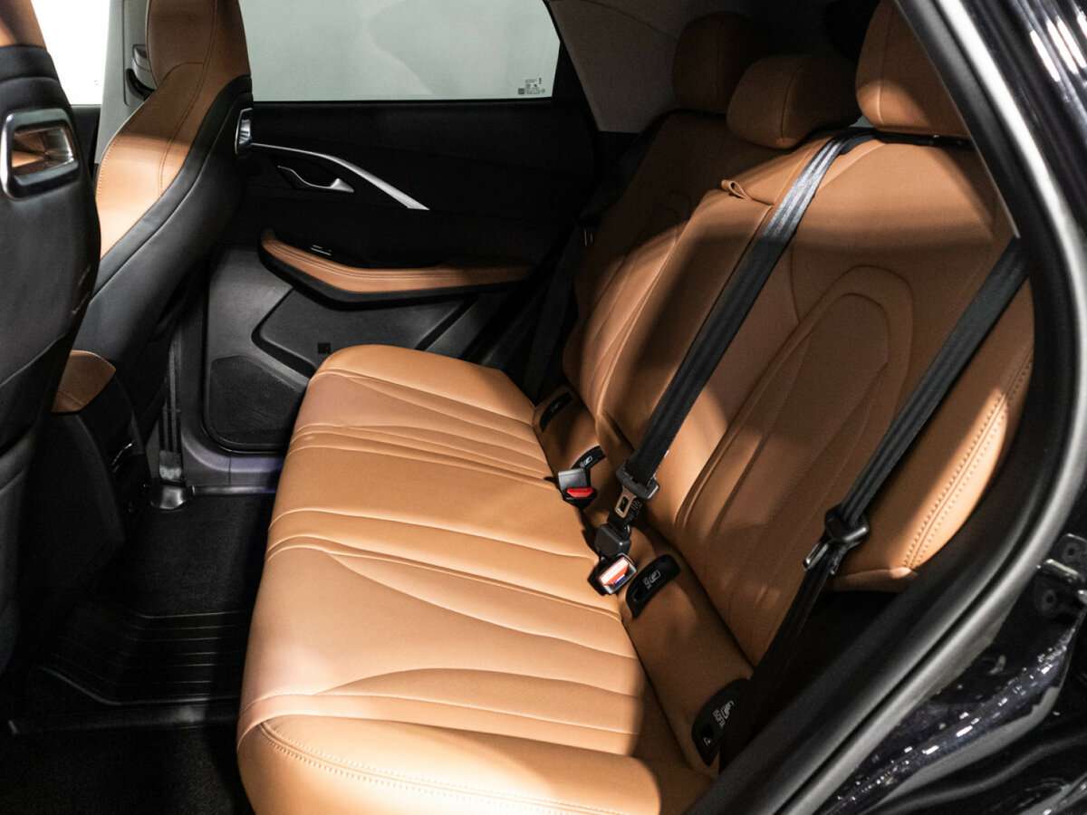 Купить Omoda C5, 2023, 30 658 км, фото №10