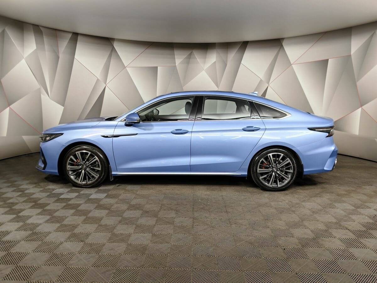 Купить Chery Arrizo 8, 2023, 20 778 км, фото №5