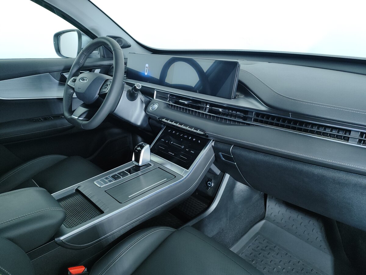 Купить Chery Tiggo 7 Pro Max I, 2023, 19 708 км, фото №20