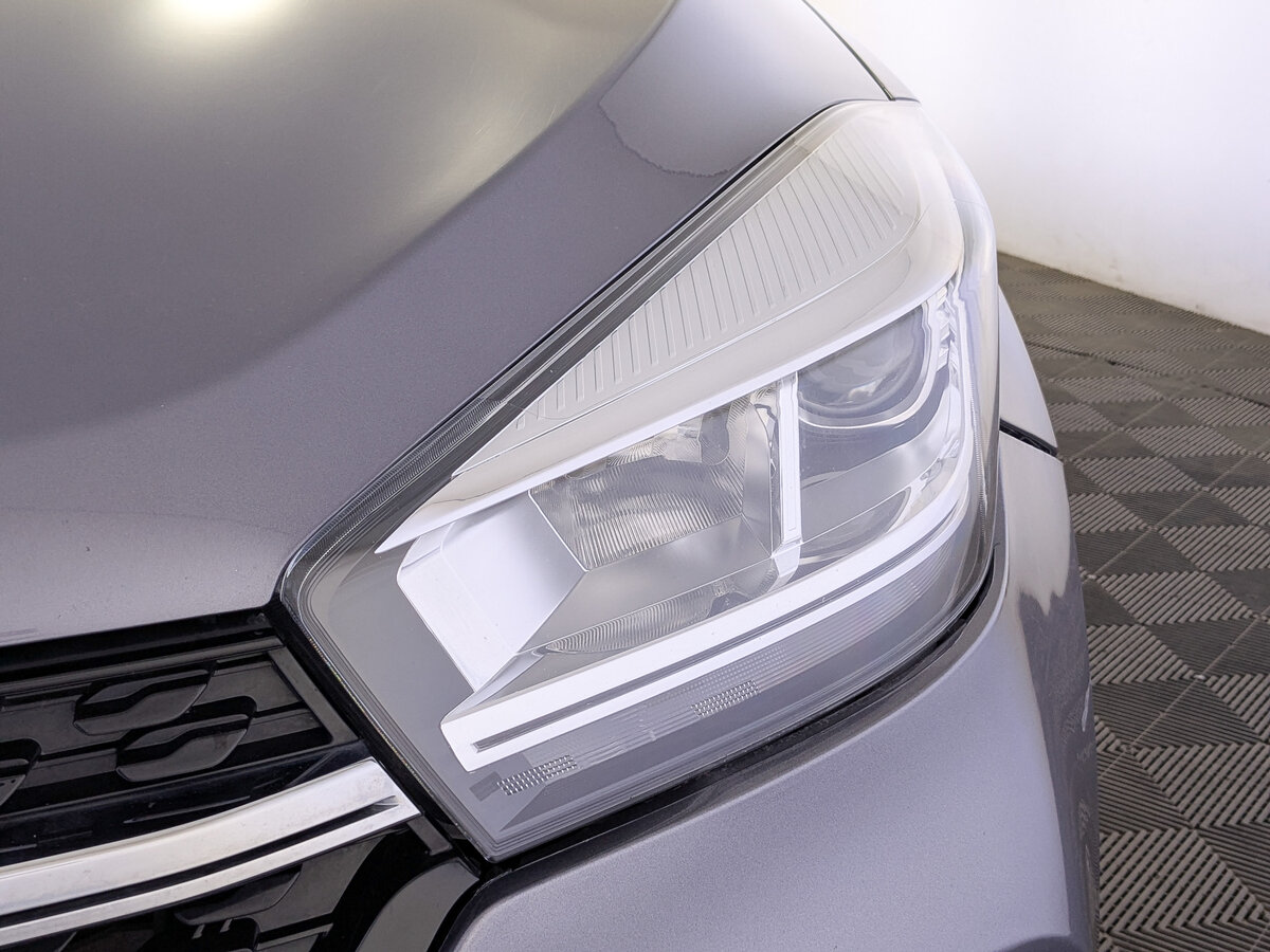 Купить Chery Tiggo 4 I Рестайлинг, 2022, 112 968 км, фото №10