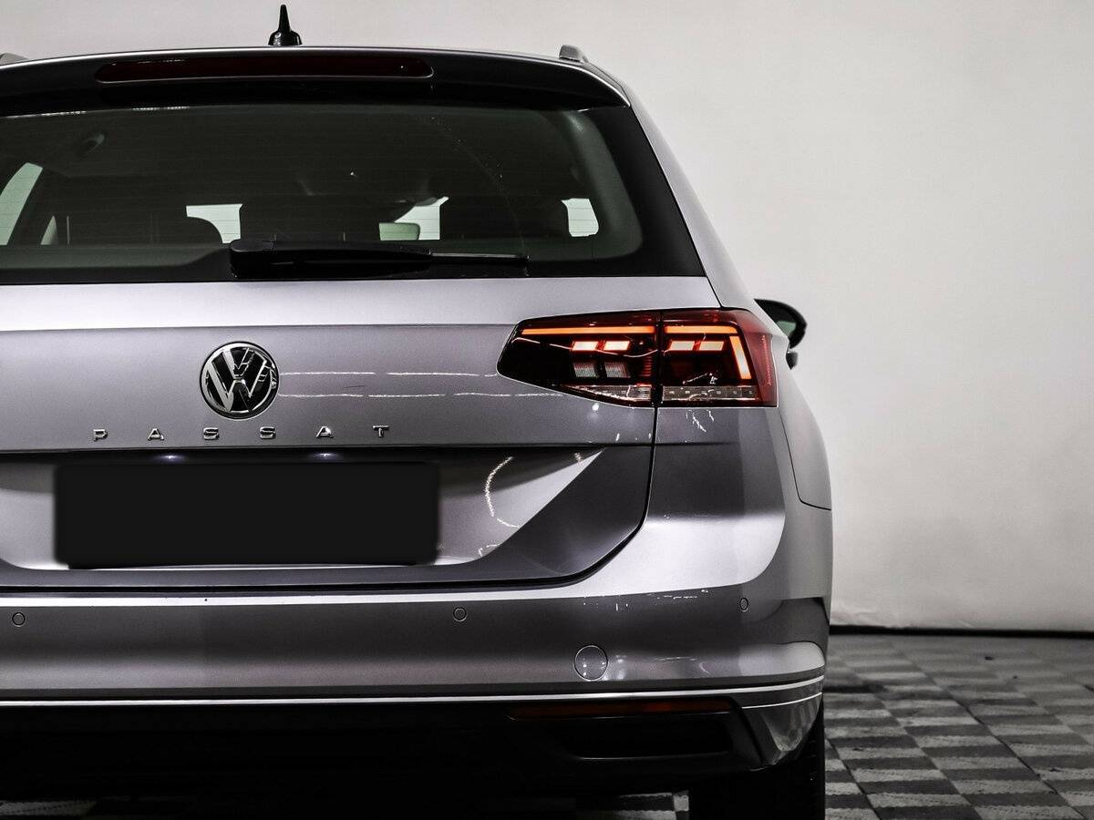 Купить Volkswagen Passat, 2019, 183 904 км, фото №18