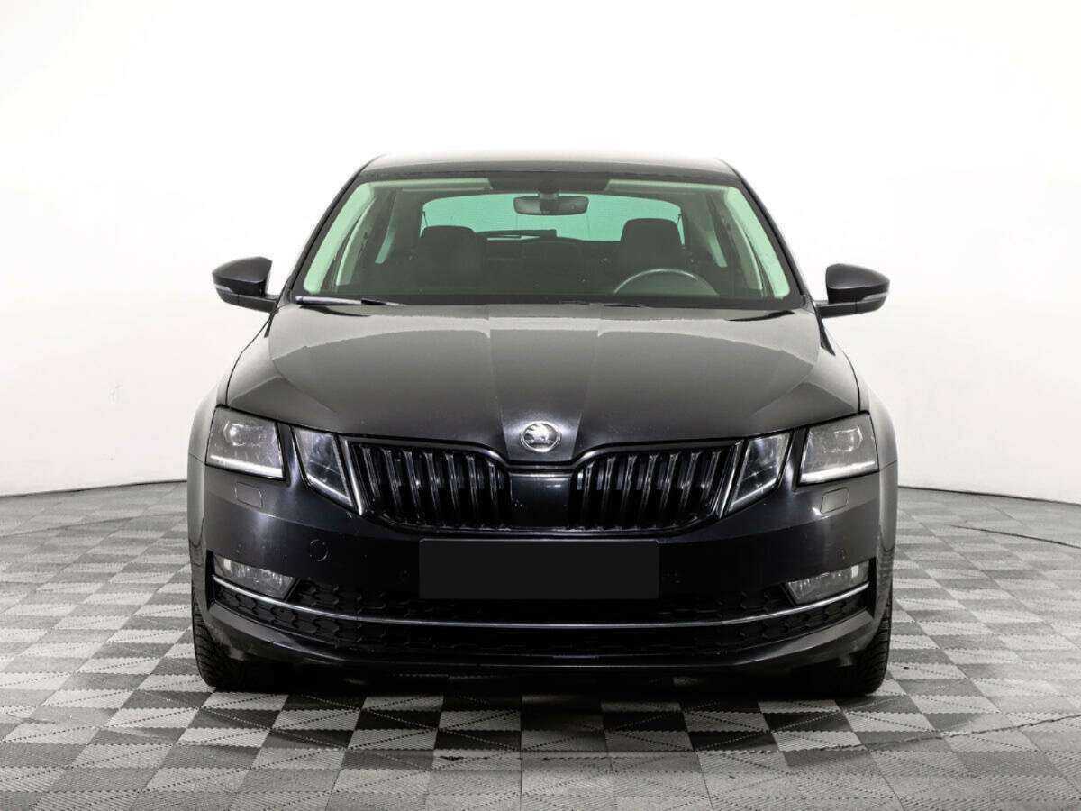 Купить Skoda Octavia, 2019, 92 000 км, фото №2
