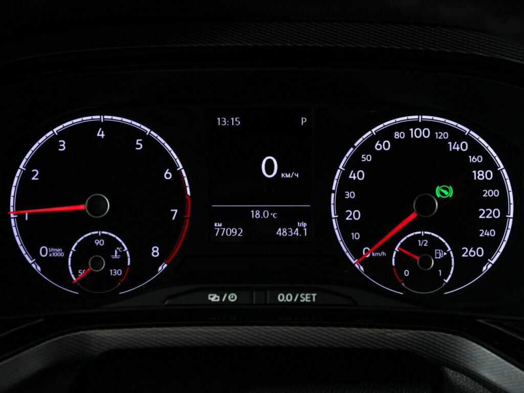 Купить Volkswagen Polo, 2020, 77 003 км, фото №12