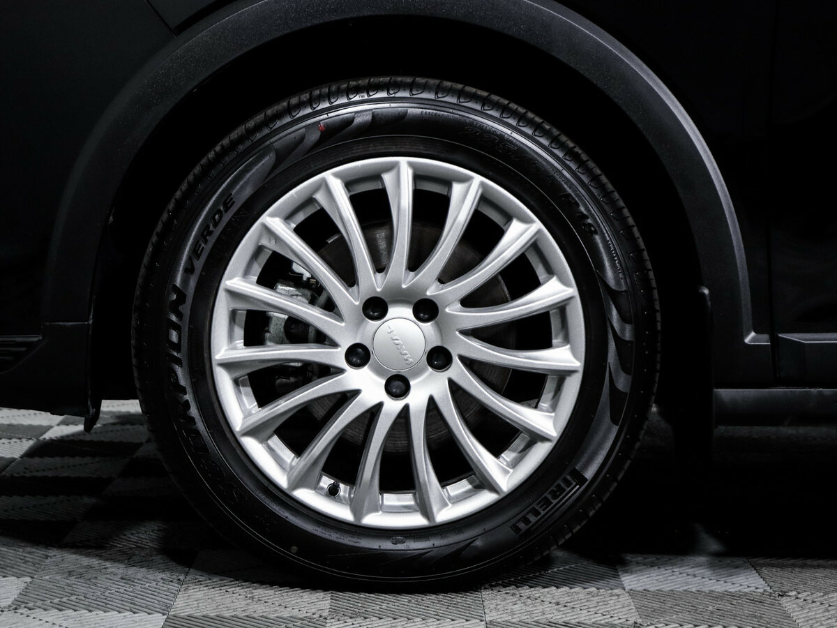 Купить Haval Jolion I Рестайлинг, 2024, 10 123 км, фото №15