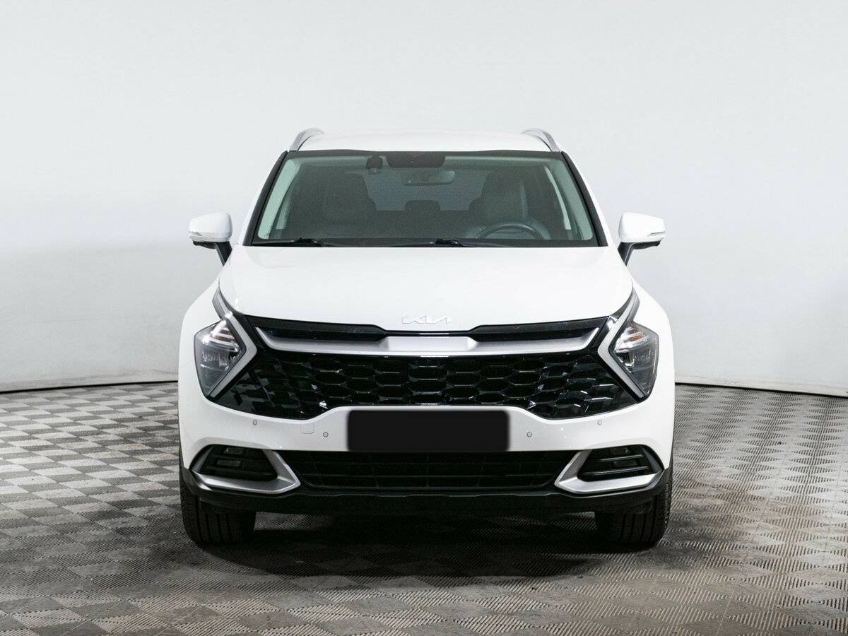 Купить Kia Sportage, 2023, 44 000 км, фото №2