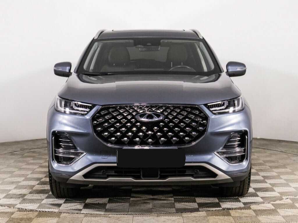 Купить CHERY Tiggo 8 Pro, 2022, 39 918 км, фото №2