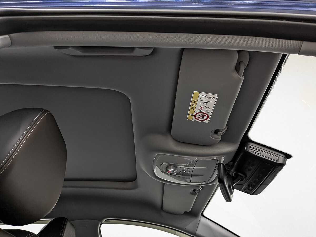 Купить CHERY Tiggo 8 Pro, 2022, 41 885 км, фото №22