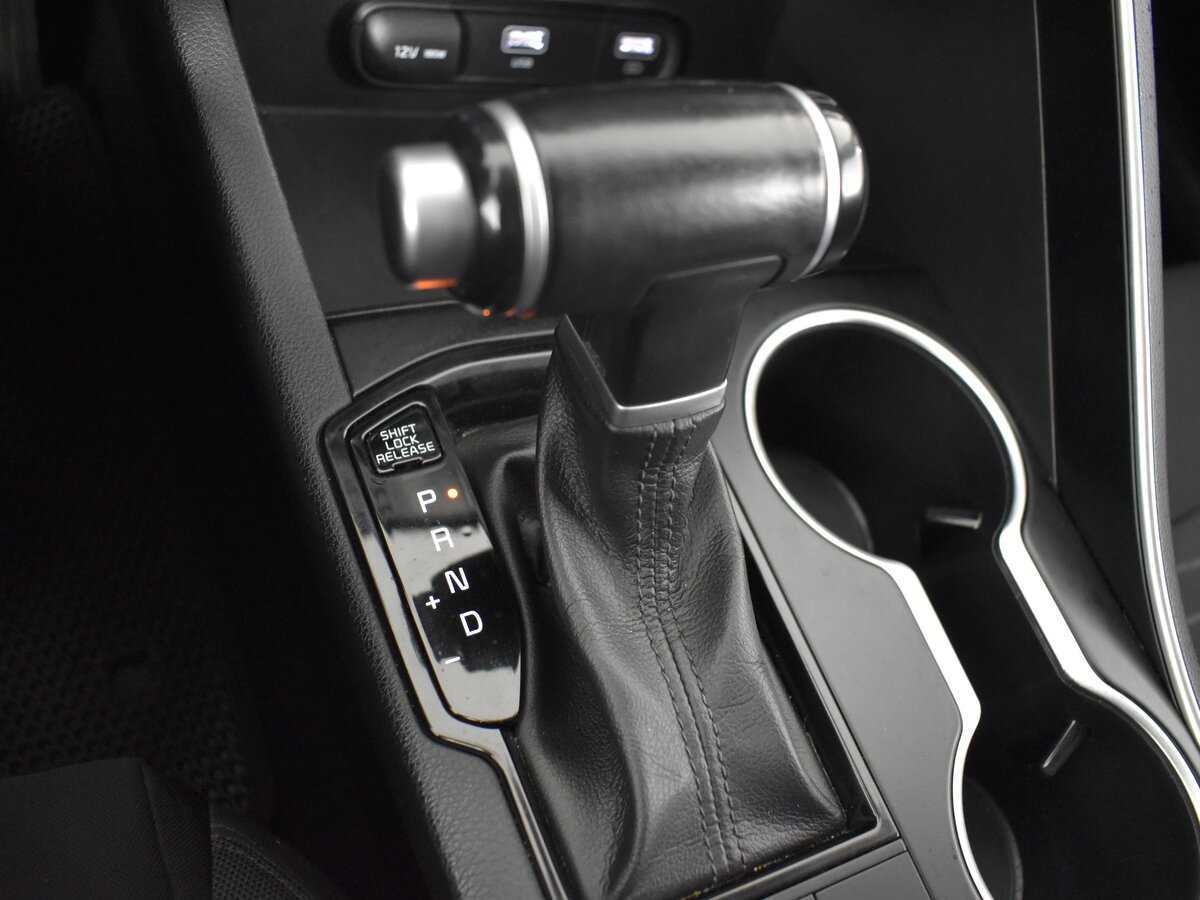 Купить Kia K5, 2020, 119 600 км, фото №16