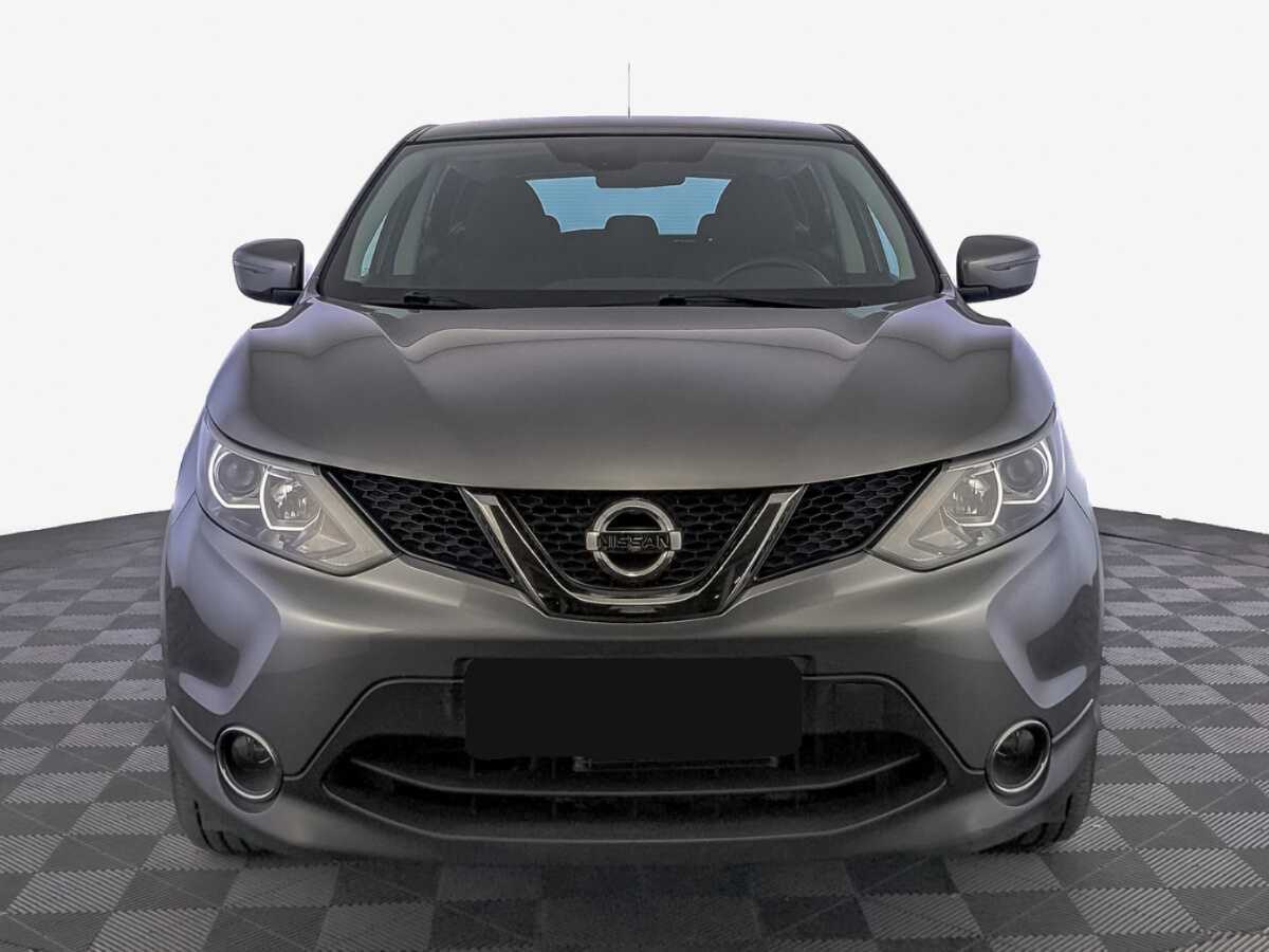 Купить Nissan Qashqai, 2016, 16 120 км, фото №2