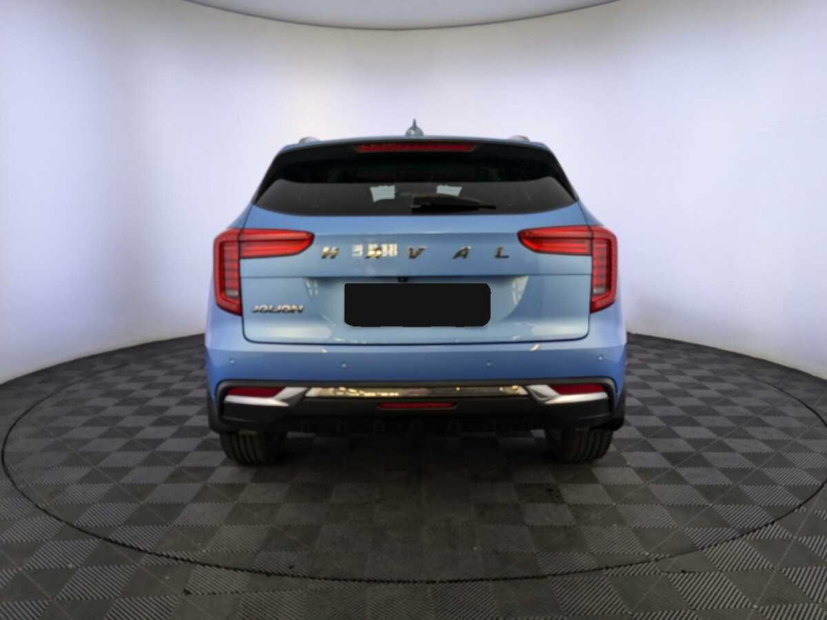 Купить Haval Jolion, 2022, 47 288 км, фото №6