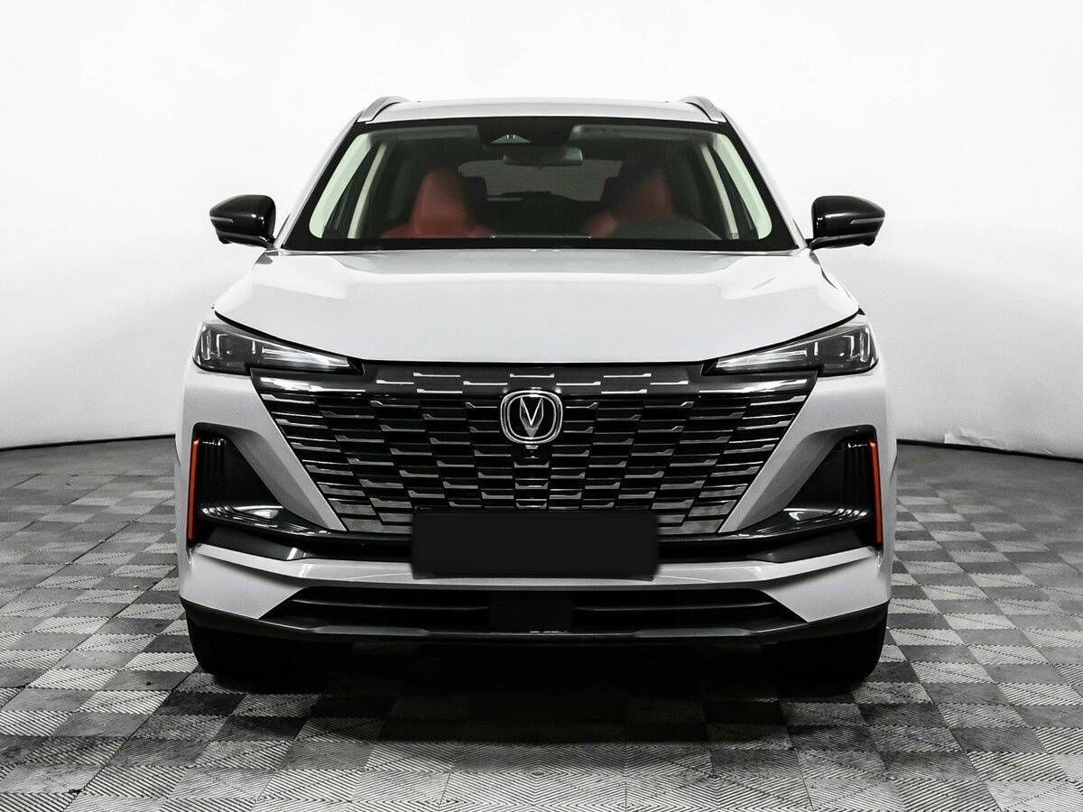 Купить Changan CS55 Plus, 2023, 30 583 км, фото №2