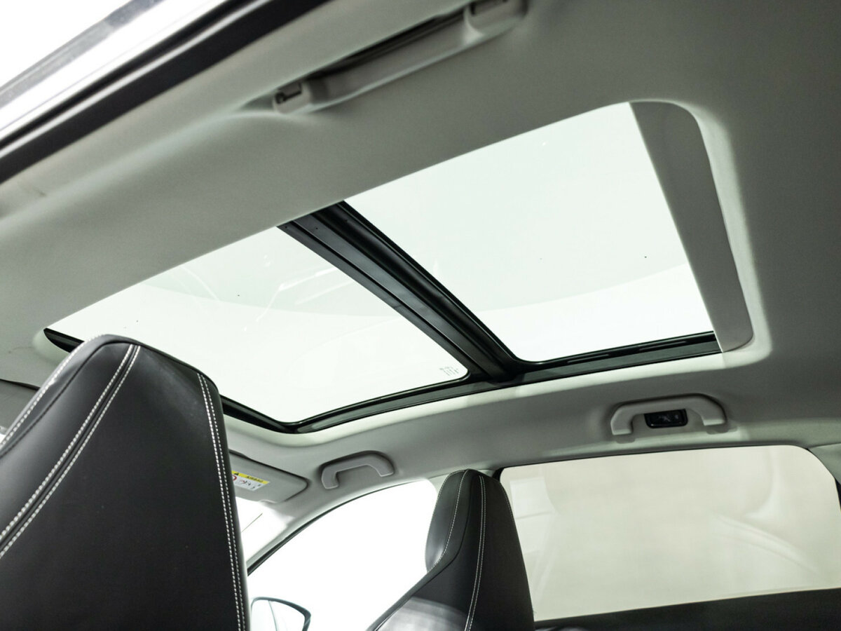 Купить JAC JS6, 2022, 25 707 км, фото №13