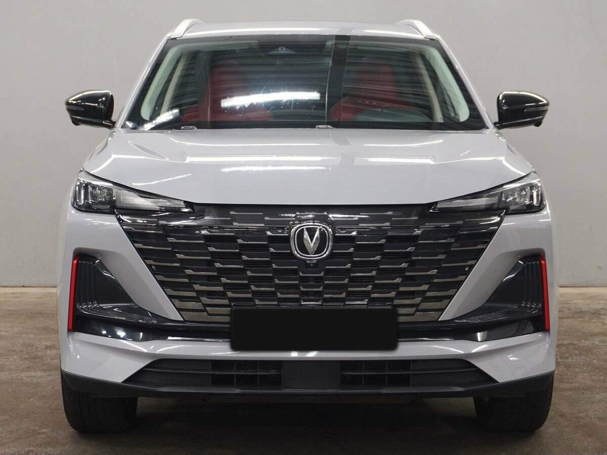Купить Changan CS55 Plus, 2023, 27 028 км, фото №2