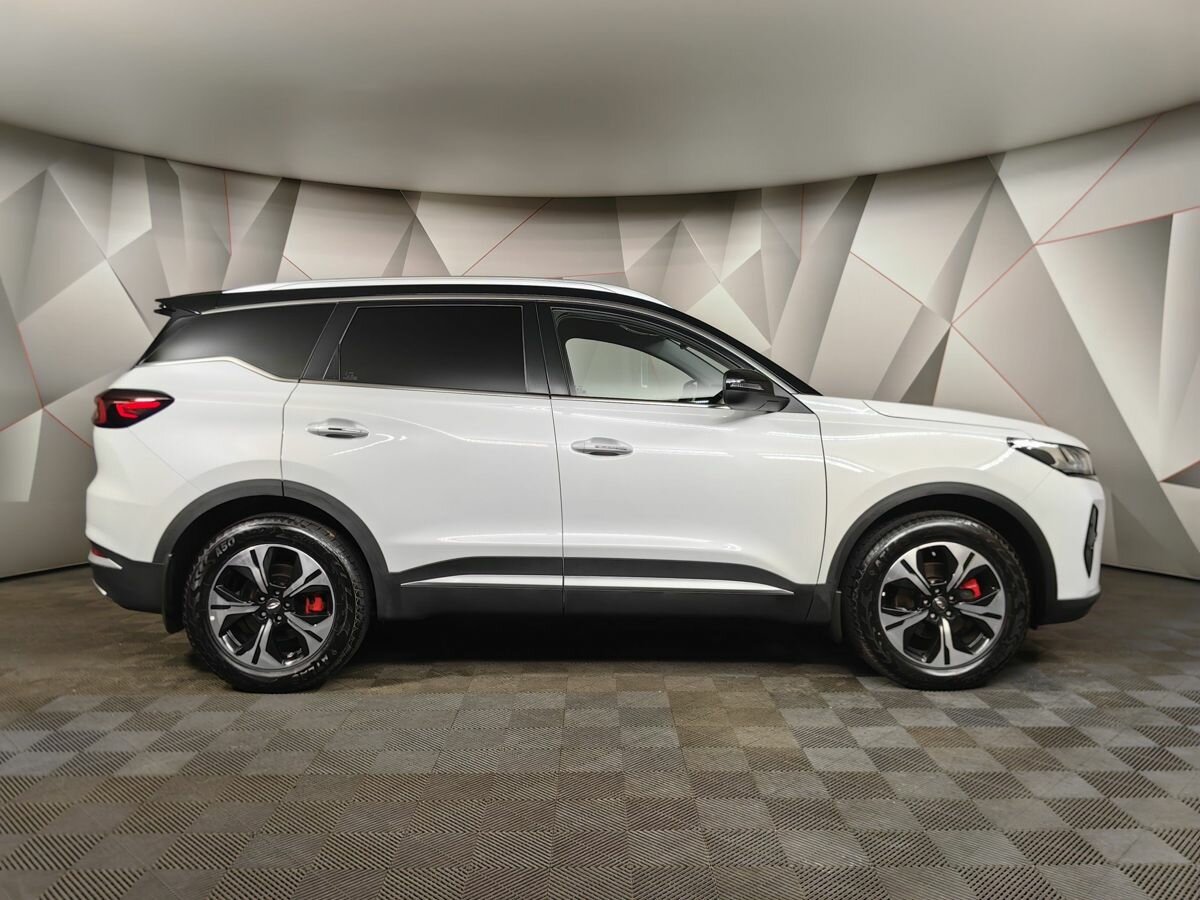 Купить Chery Tiggo 7 Pro Max I, 2024, 16 543 км, фото №6