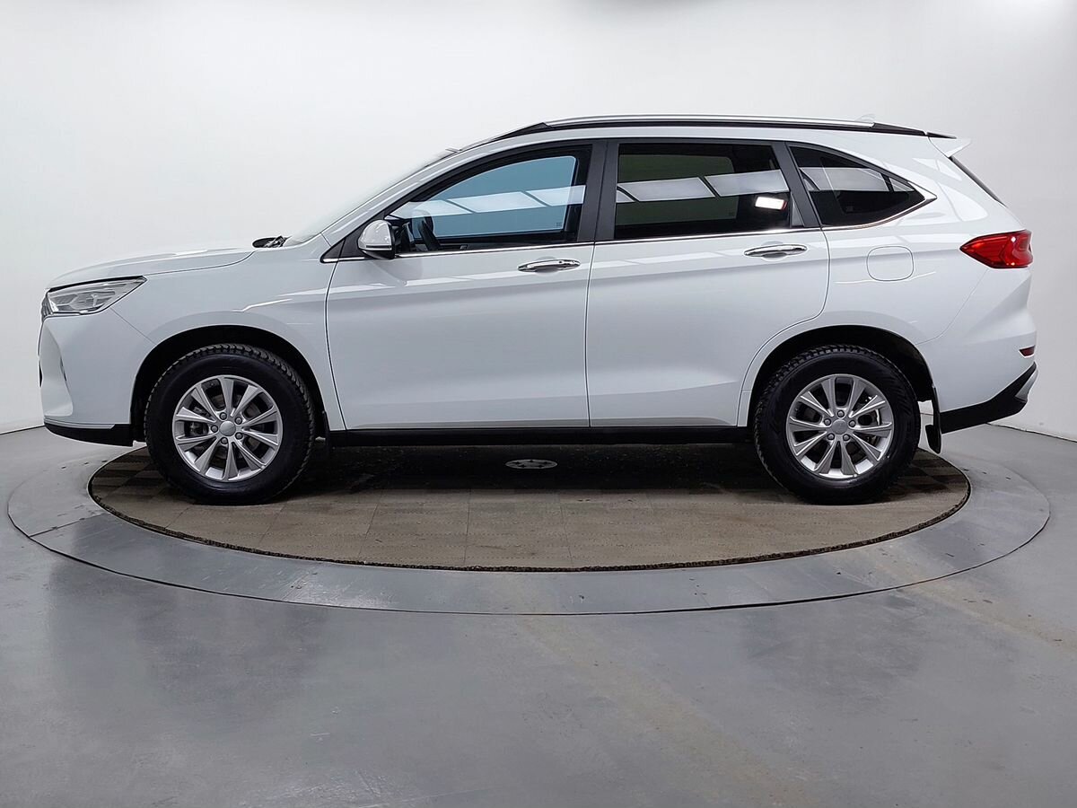 Купить Haval M6 II, 2023, 26 220 км, фото №8