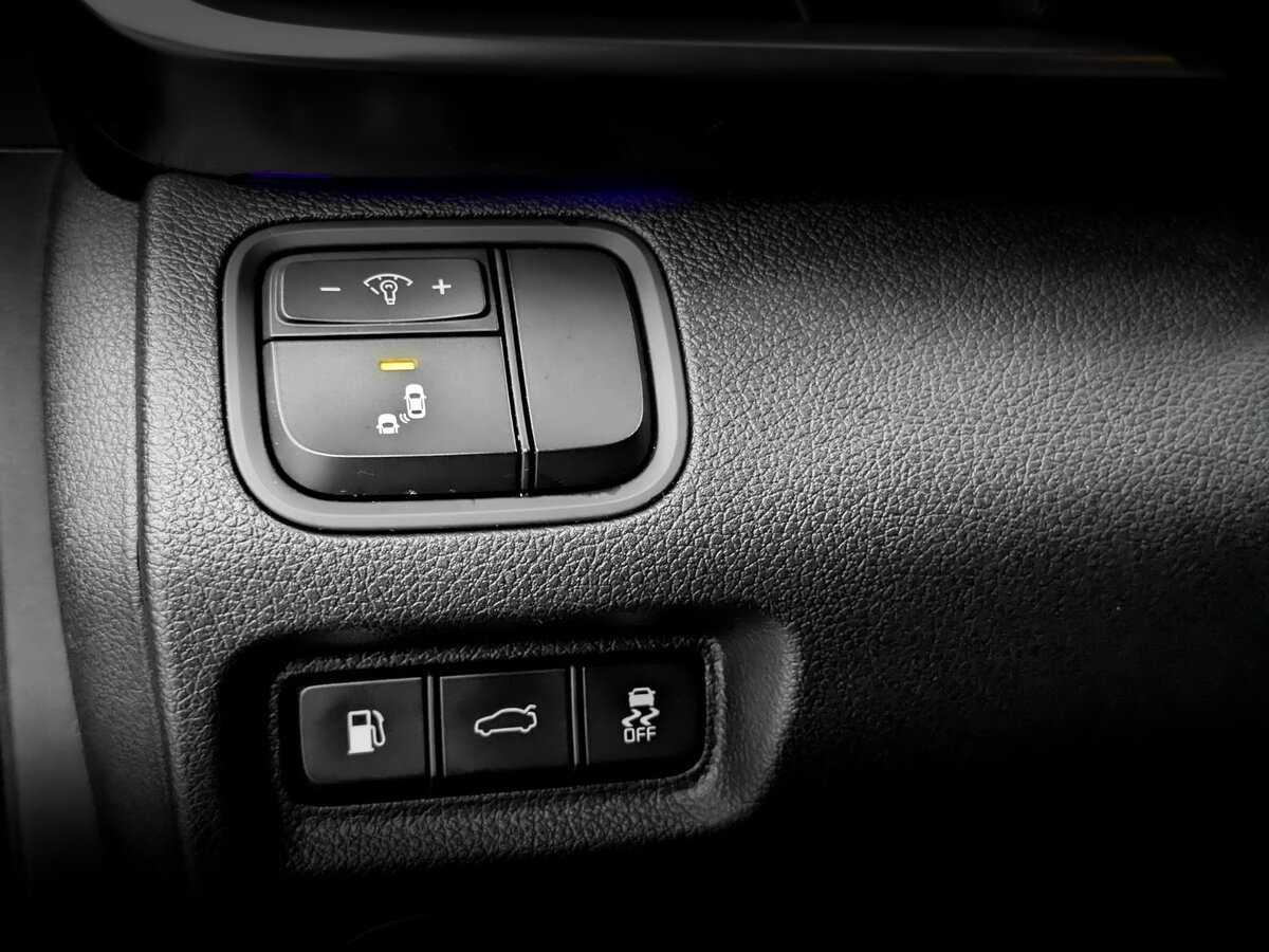 Купить Kia Optima, 2019, 67 439 км, фото №29