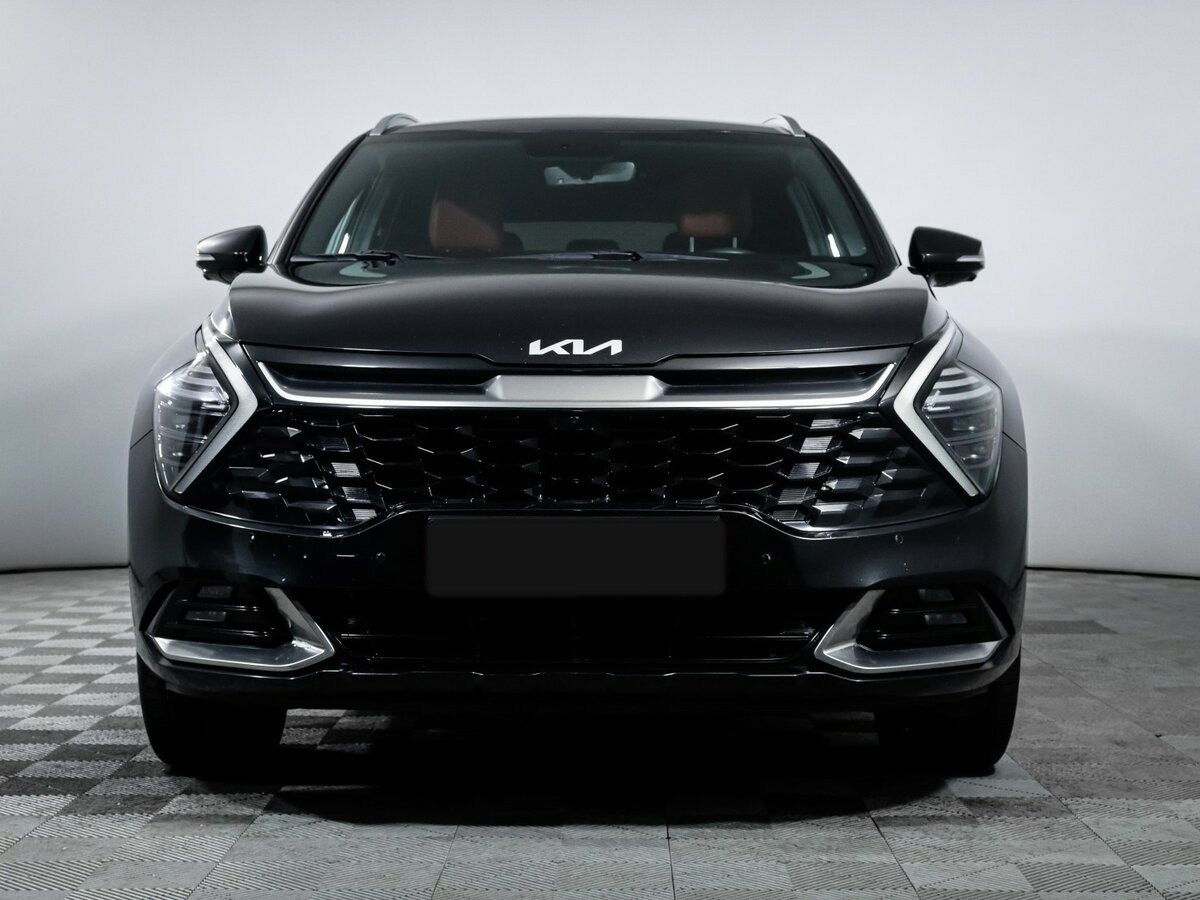 Купить Kia Sportage V, 2022, 52 277 км, фото №2
