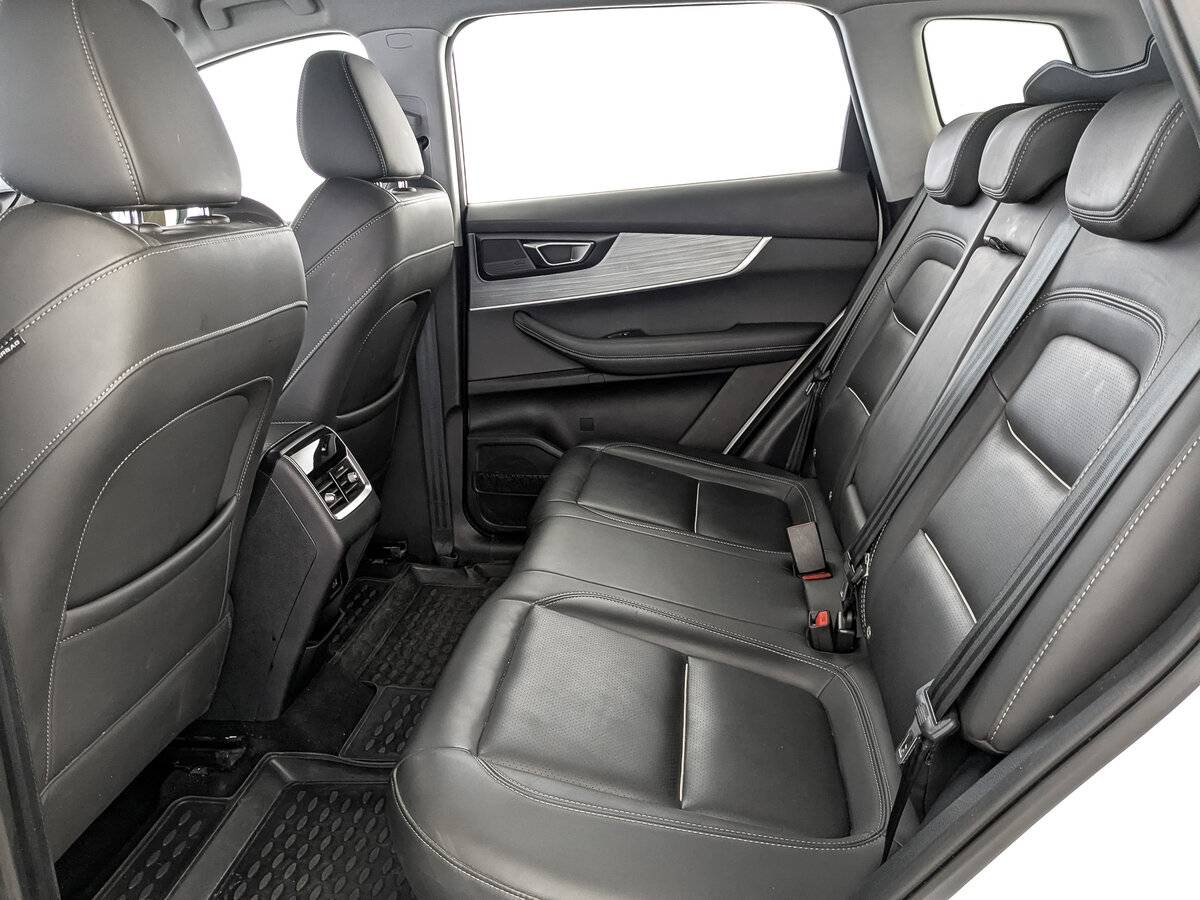 Купить Chery Tiggo 7 Pro Max I, 2024, 100 839 км, фото №17