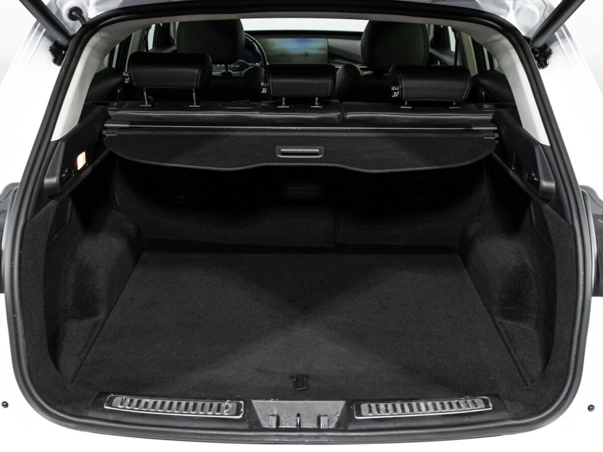 Купить Exeed LX I Рестайлинг, 2022, 36 000 км, фото №24