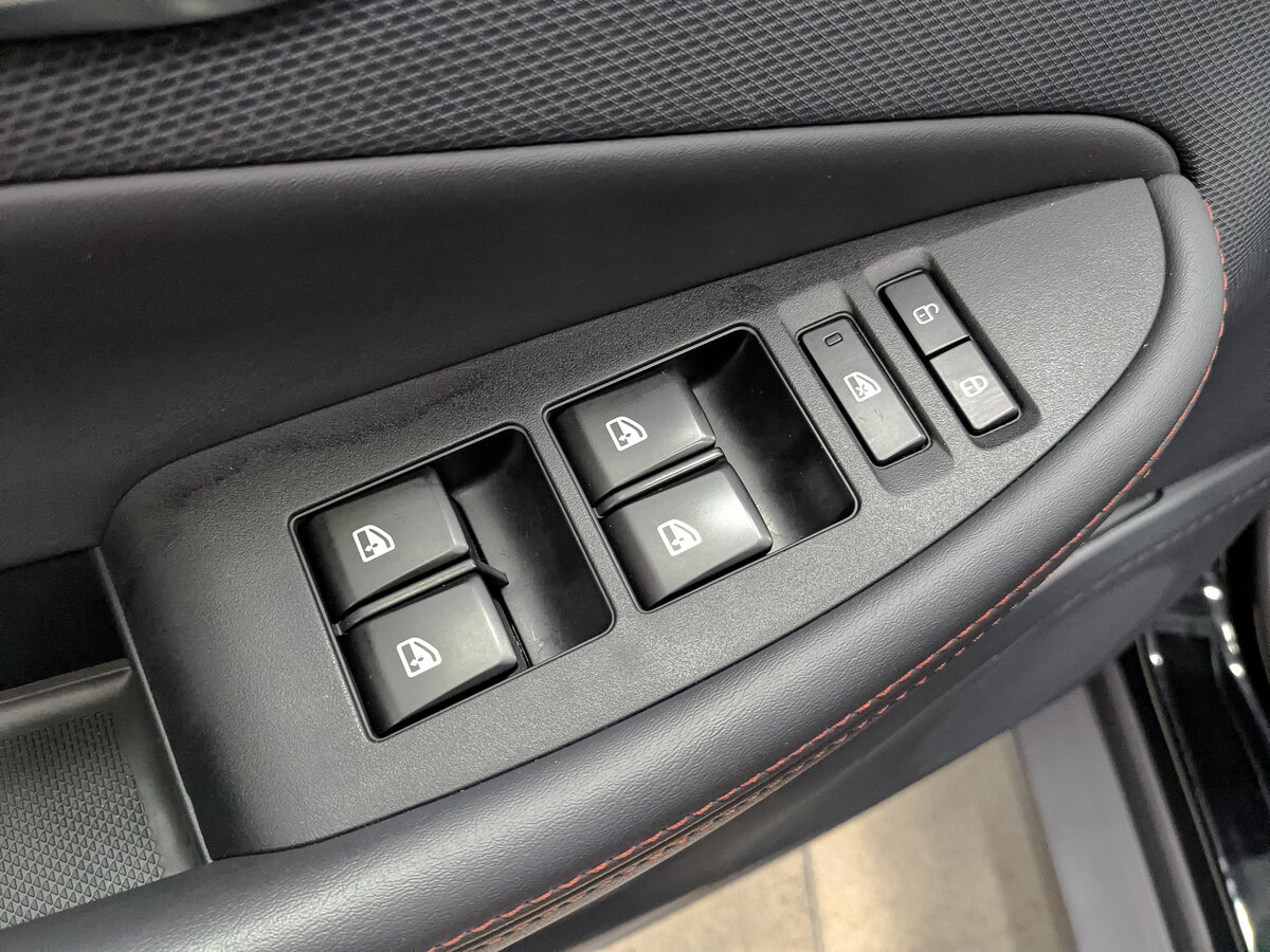 Купить Changan UNI-T I, 2024, 15 419 км, фото №25