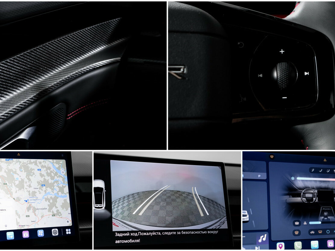 Купить JETOUR DASHING I, 2023, 12 980 км, фото №19