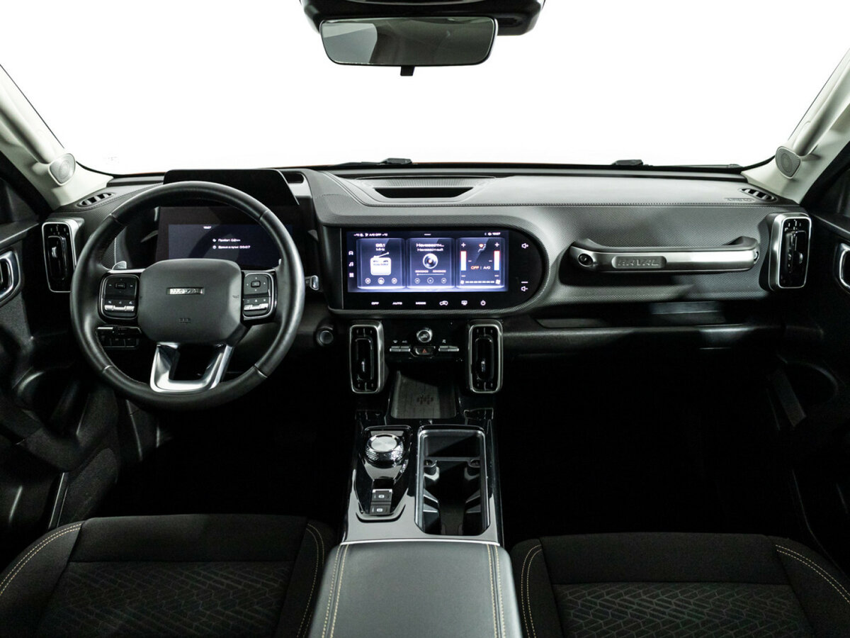 Купить Haval Dargo, 2023, 37 000 км, фото №11