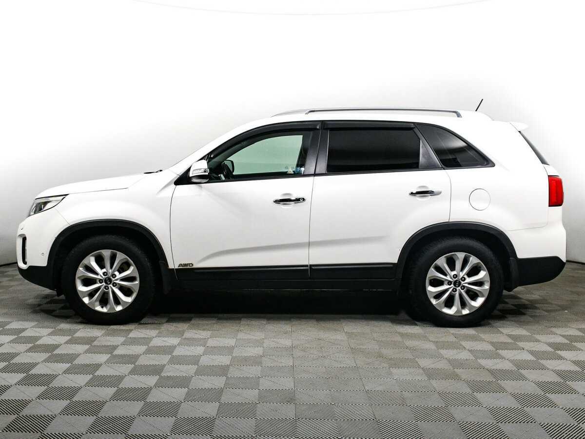 Купить Kia Sorento, 2016, 151 413 км, фото №8