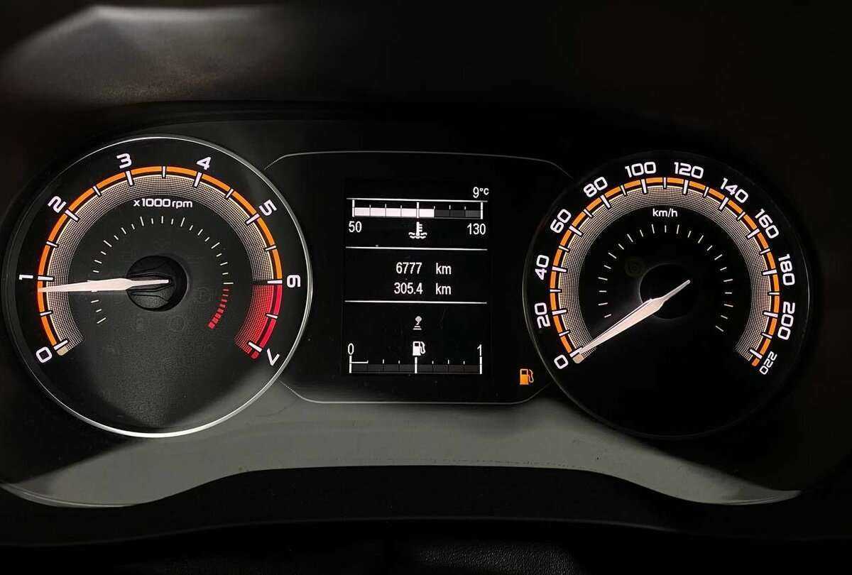 Купить Lada (ВАЗ) Vesta, 2023, 7 001 км, фото №10