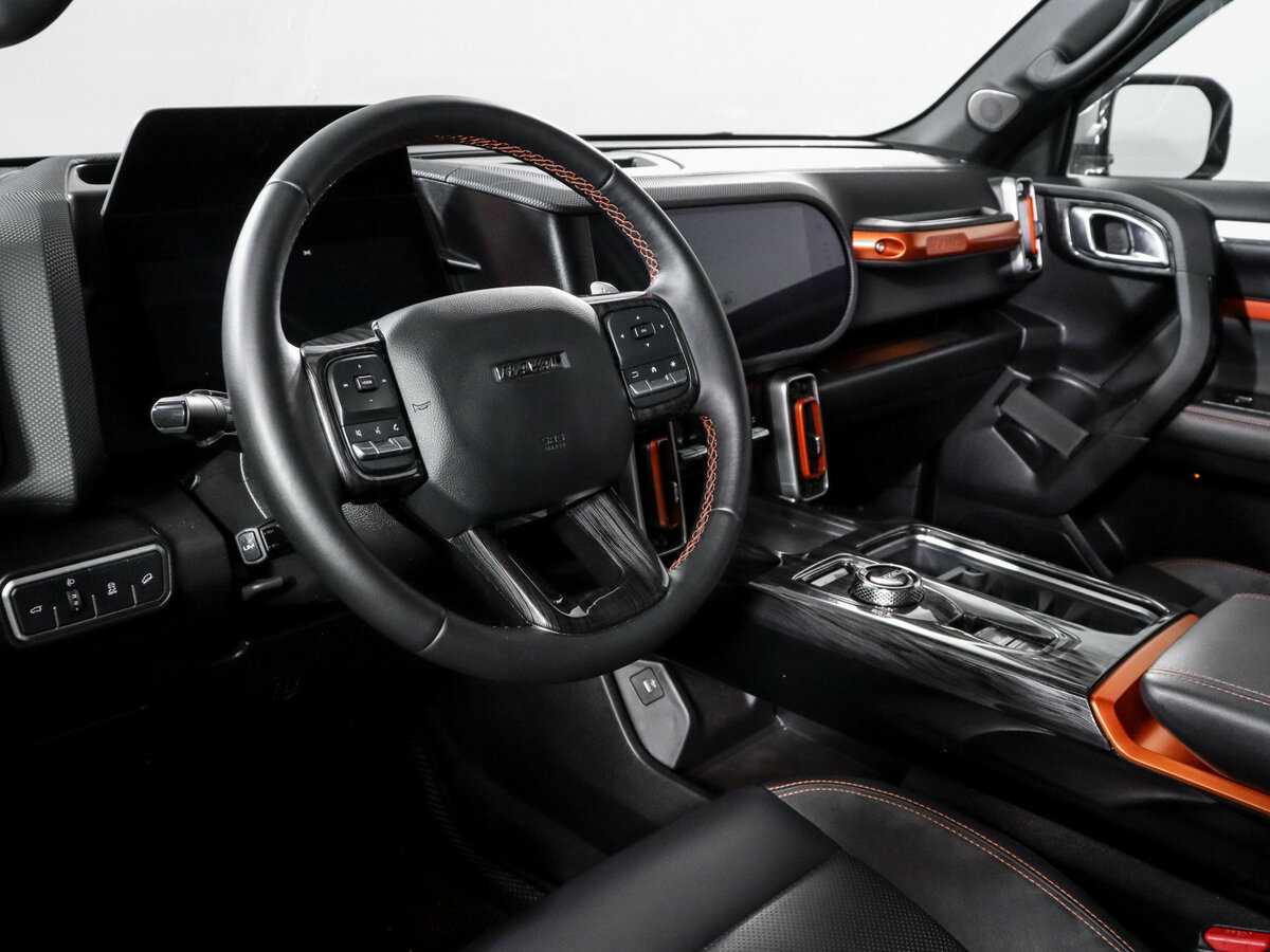 Купить Haval Dargo X, 2023, 49 000 км, фото №14