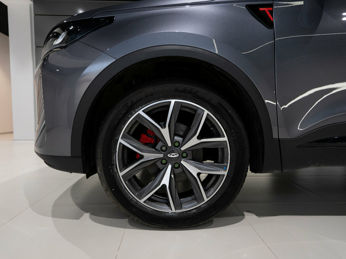 Купить Chery Tiggo 7 Pro Max I Рестайлинг, 2025, 10 485 км, фото №24