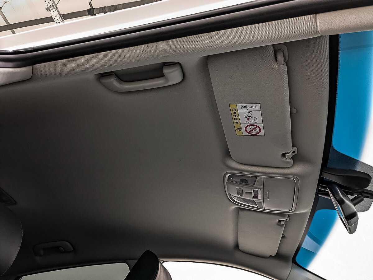 Купить Kia Optima, 2020, 129 972 км, фото №22