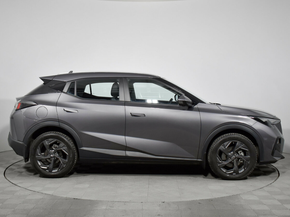 Купить GAC GS3, 2024, 16 000 км, фото №5