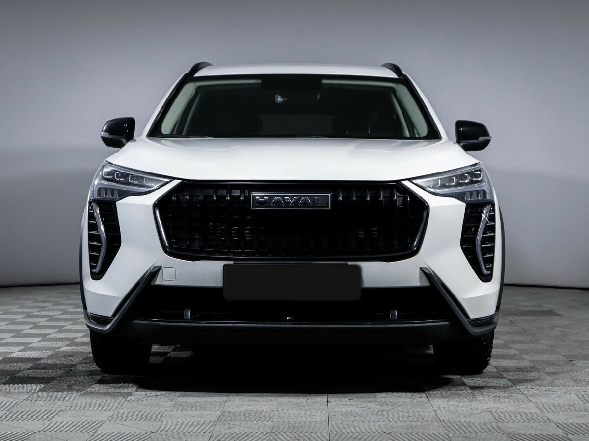 Купить Haval Jolion I Рестайлинг, 2024, 33 000 км, фото №2