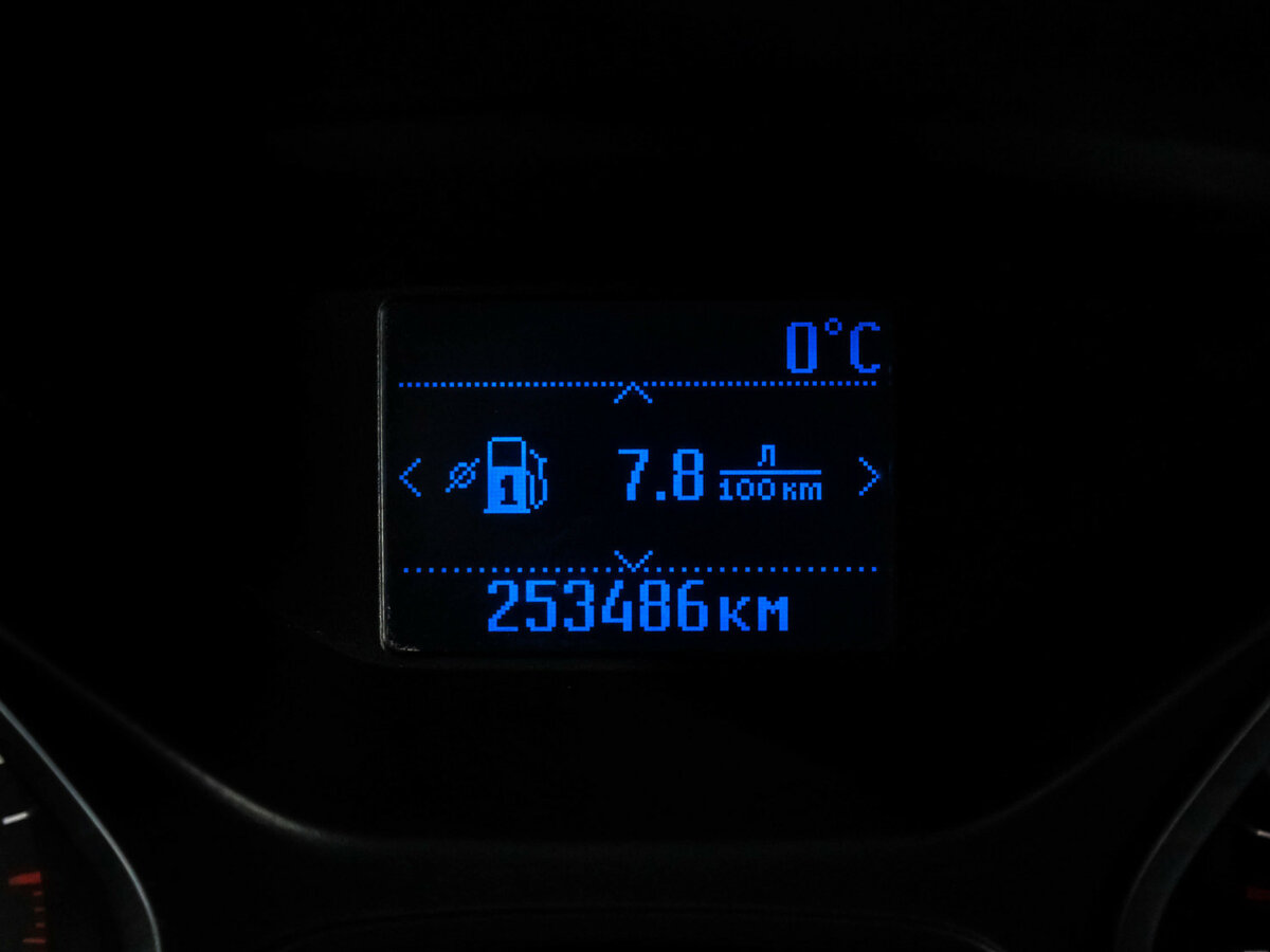 Купить Ford Focus III Рестайлинг, 2016, 253 381 км, фото №11