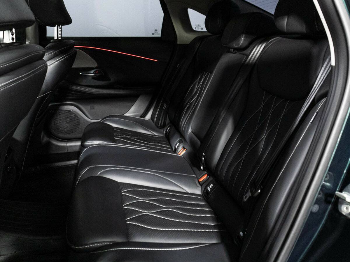 Купить Chery Arrizo 8, 2023, 16 236 км, фото №10