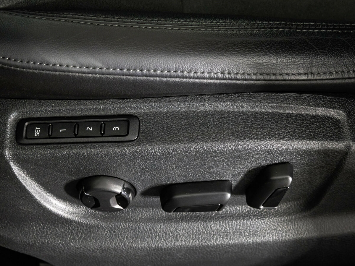 Купить Skoda Octavia III (A7) Рестайлинг, 2019, 32 673 км, фото №21