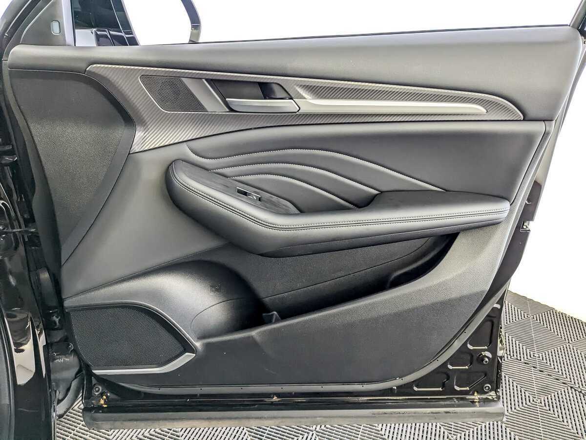 Купить Haval F7x, 2022, 71 755 км, фото №25